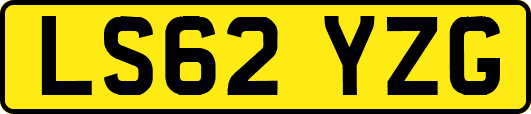 LS62YZG