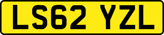 LS62YZL