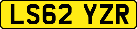 LS62YZR