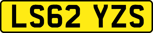 LS62YZS
