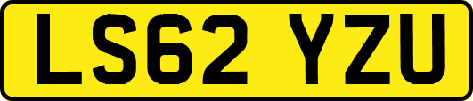 LS62YZU