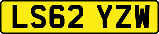 LS62YZW