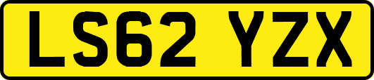 LS62YZX