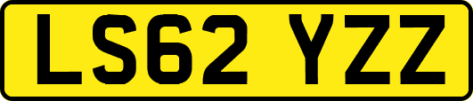 LS62YZZ