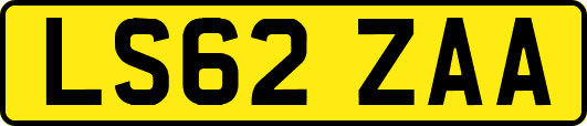 LS62ZAA