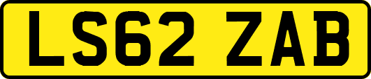 LS62ZAB