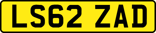 LS62ZAD