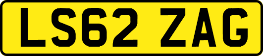LS62ZAG