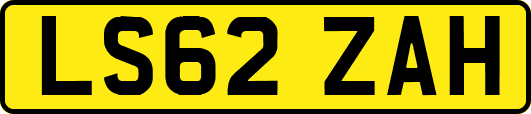 LS62ZAH