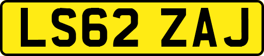 LS62ZAJ