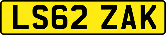 LS62ZAK
