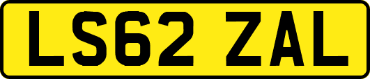 LS62ZAL