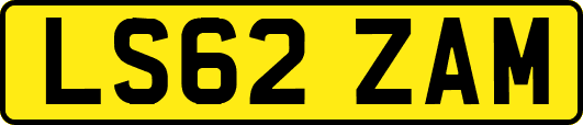 LS62ZAM
