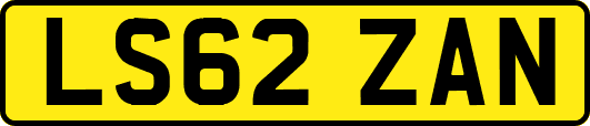 LS62ZAN