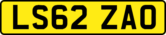 LS62ZAO