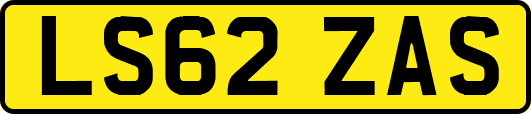 LS62ZAS