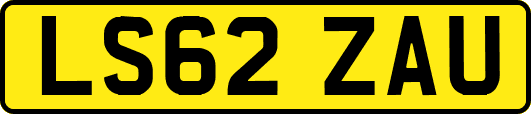 LS62ZAU
