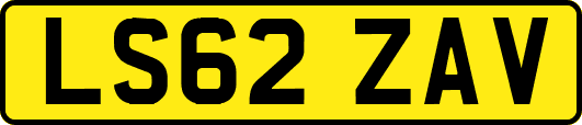 LS62ZAV