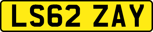 LS62ZAY