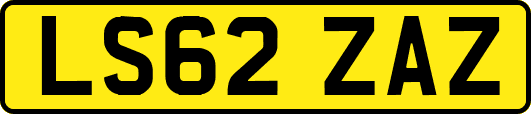 LS62ZAZ