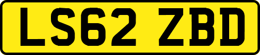 LS62ZBD