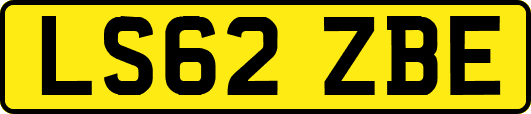 LS62ZBE