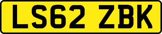 LS62ZBK