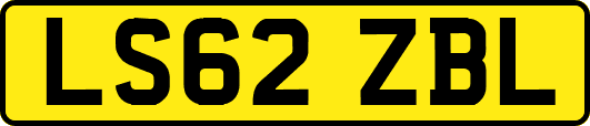 LS62ZBL