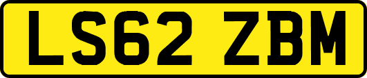 LS62ZBM