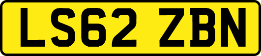 LS62ZBN