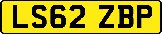 LS62ZBP