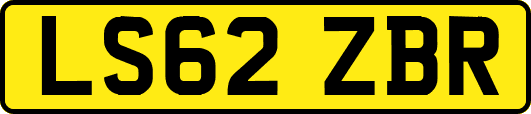 LS62ZBR