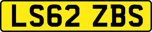 LS62ZBS