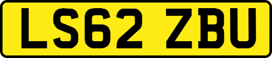 LS62ZBU