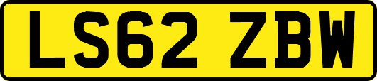 LS62ZBW