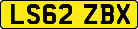 LS62ZBX