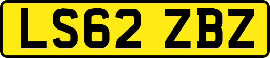 LS62ZBZ