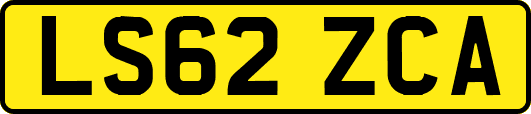 LS62ZCA