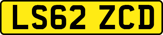 LS62ZCD