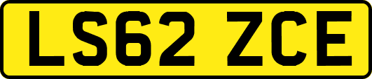 LS62ZCE