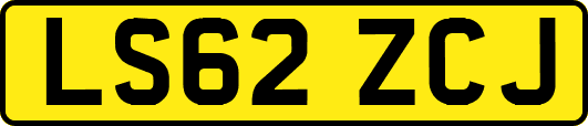 LS62ZCJ