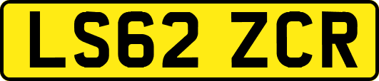 LS62ZCR