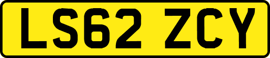 LS62ZCY
