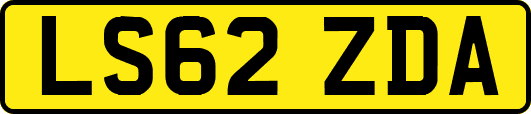 LS62ZDA