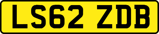 LS62ZDB