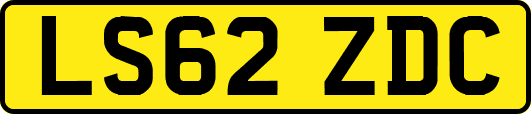 LS62ZDC