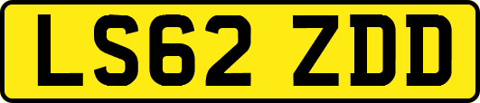 LS62ZDD