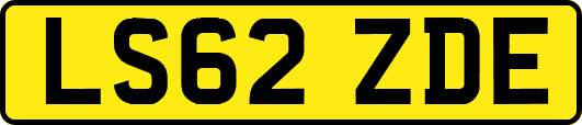 LS62ZDE