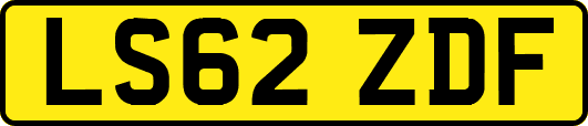 LS62ZDF