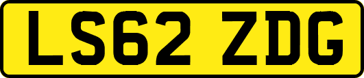 LS62ZDG